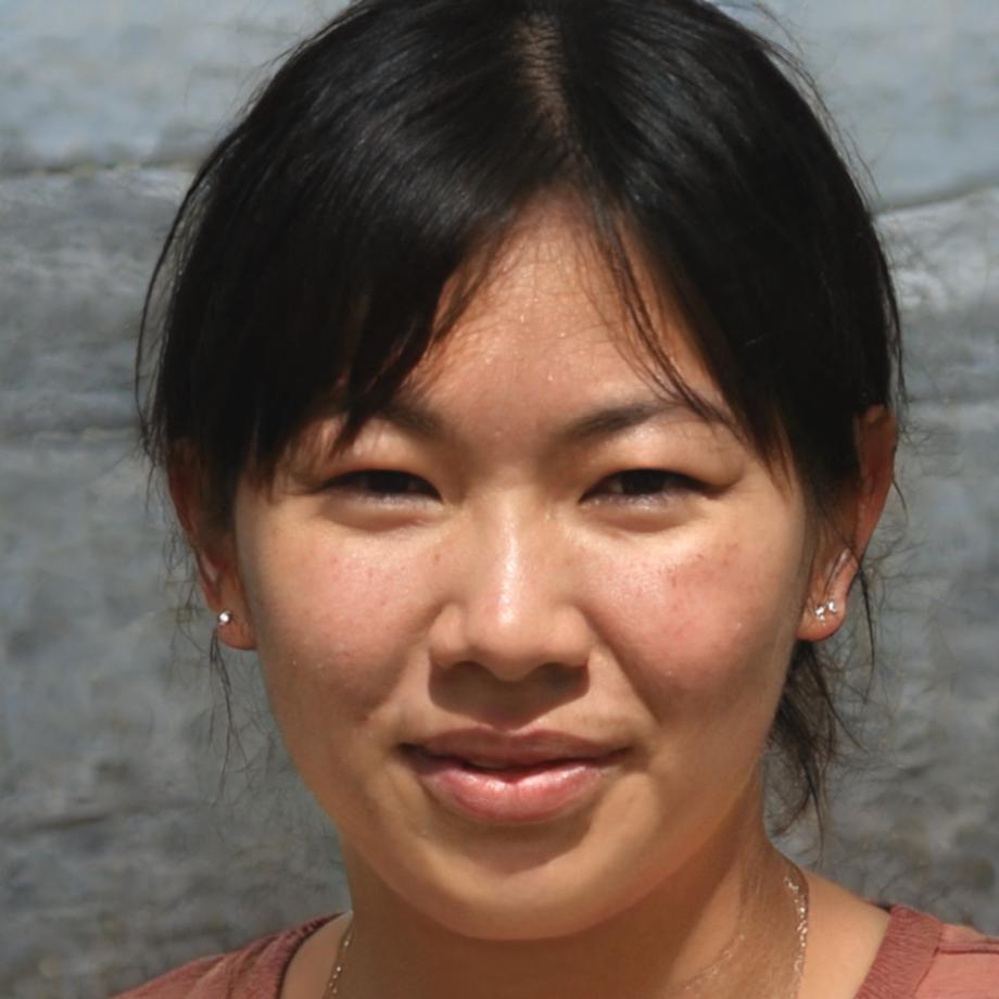 Runa Koshiba, Technical Director at SyncNodeNet