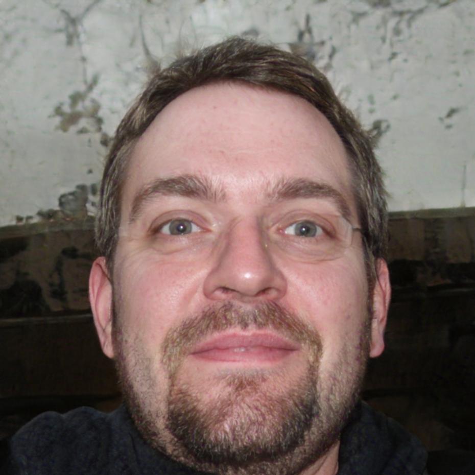 Portrait of Riku Takahashi, cross-platform development specialist