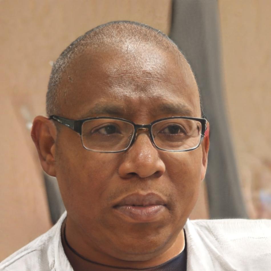 Portrait of Daichi Nakamura, senior mobile architect