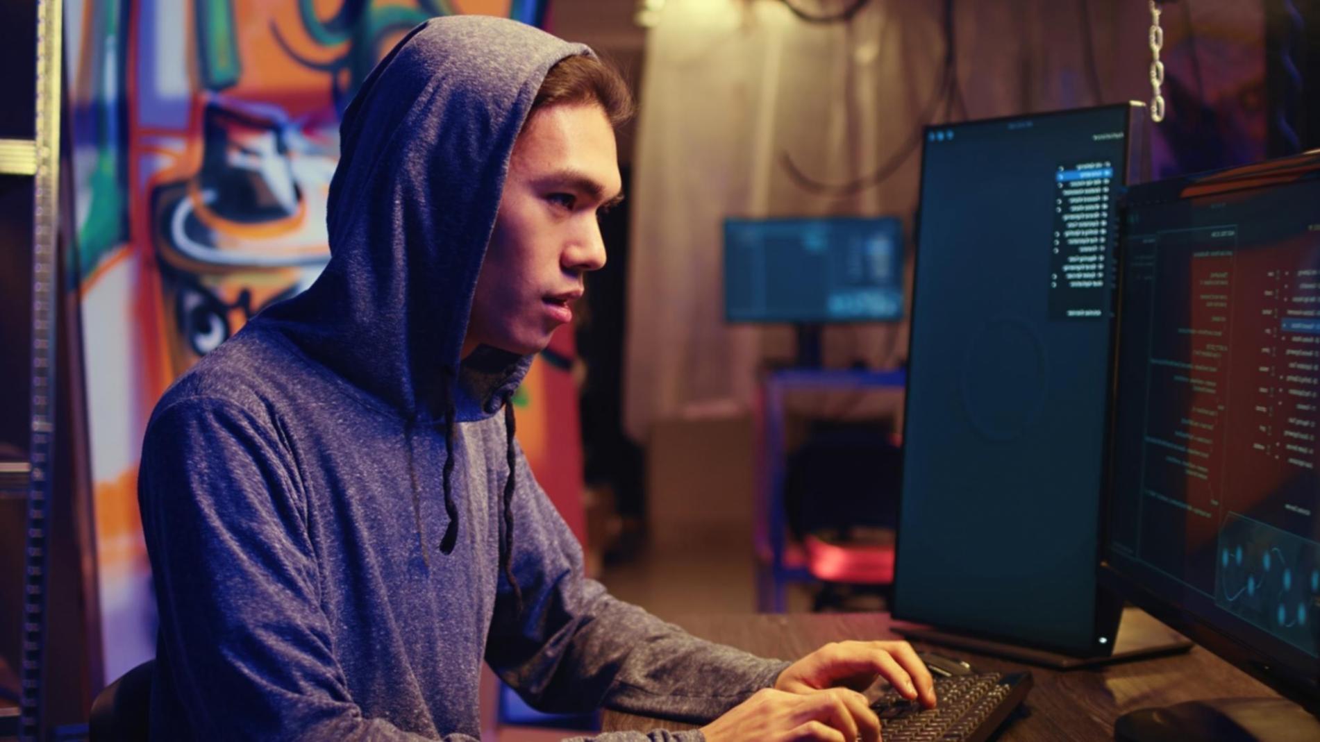 Retail inventory management dashboard